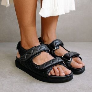 Alohas Hook Loop Sandal